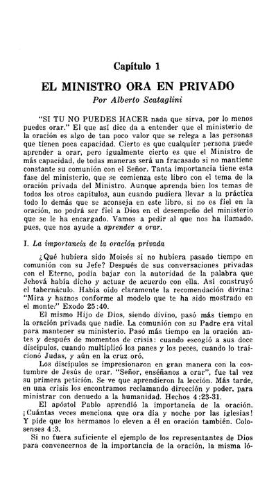 Brújula para el Ministerio Evangélico, La Paperback