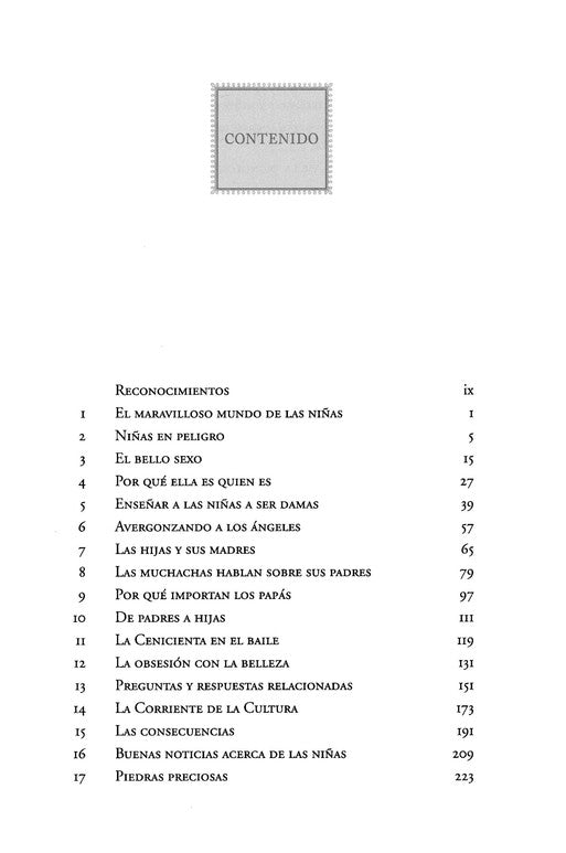 Cómo criar a las hijas: Consejos prácticos para aquellos que están formando a la próxima generación de mujeres (Spanish Edition)