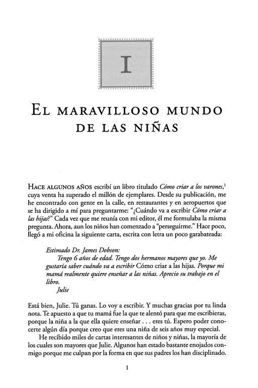 Cómo criar a las hijas: Consejos prácticos para aquellos que están formando a la próxima generación de mujeres (Spanish Edition)