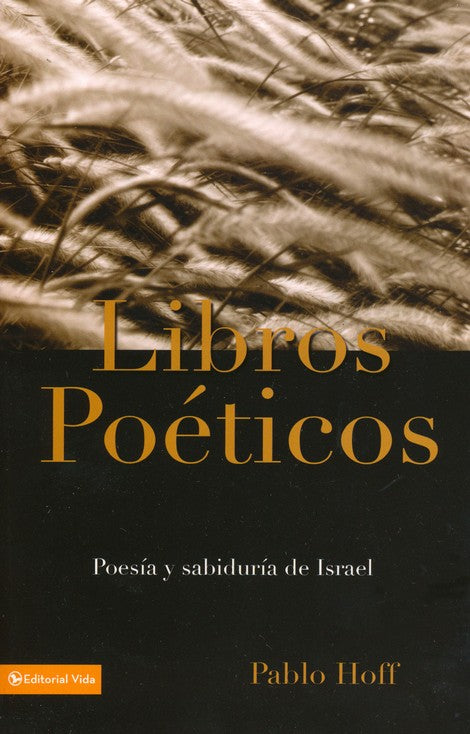 Libros Poeticos Paperback - by Hoff Pablo (Author)